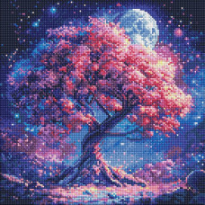 Алмазная мозаика Алмазная мозаика