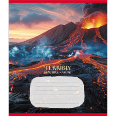 Тетрадь ученическая Тетрадь ученическая