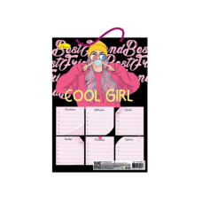 Ламинированное расписание уроков Ламинированное расписание уроков