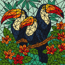 Картина по номерам Картина по номерам