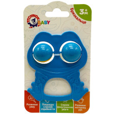 Детская погремушка 