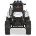 Детский электромобиль Трактор M 6219EBLR-1 до 30кг