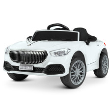 Детский электромобиль Машина M 4864EBLR-1 до 30 кг