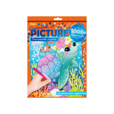 Набор для творчества Диамантовая мозаика Набор для творчества Диамантовая мозаика