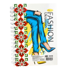 Блокнот А6 Блокнот А6