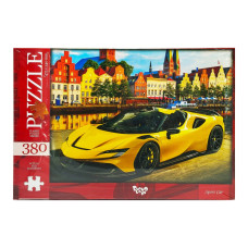 Классические пазлы 