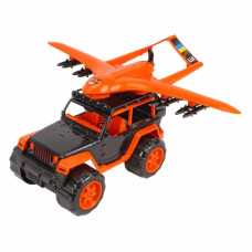 Игровой набор транспорта 