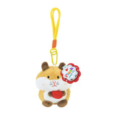 Мягкая игрушка-брелок Мягкая игрушка-брелок