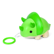 Детская каталка на палке Детская каталка на палке