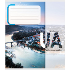 Тетрадь ученическая 