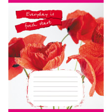 Тетрадь ученическая 