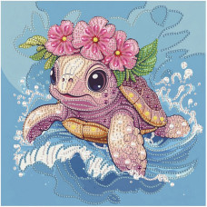 Алмазная мозаика 