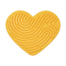 Детская развивающая доска для сенсорной активности 1798 силиконовые палочки (Оранжевый-3)