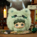 Коллекционная мягкая игрушка с кольцом Безумный цирк Pop Top HC029 Hi TOY 