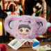 Коллекционная мягкая игрушка с кольцом Безумный цирк Pop Top HC029 Hi TOY 