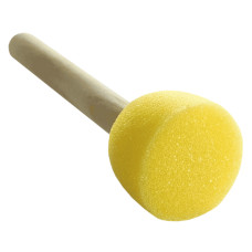 Спонж для нанесения защитного лака SP50 диаметр 50 мм