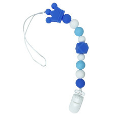 Цепочка для пустышки 