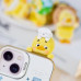 Коллекционная фигурка Особенный муд Pop Top AP17183808900C 11983toys серии Upset Duck