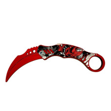 Нож деревянный сувенирный 