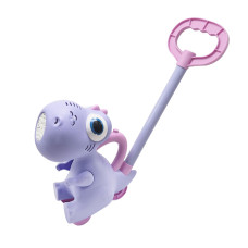 Мыльные пузыри-каталочка 