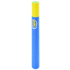 Детский водяной насос Water Shooter 333-440 пенный материал EVA, 40х3,5 см (Голубой) Детский водяной насос Water Shooter 333-440 пенный материал EVA, 40х3,5 см (Голубой)