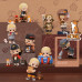 Коллекционная игрушка Винтажный магазин Pop Top 52Toys 24CB566NK04 серии NOOK