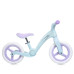 Детский беговел MBB 1057 Mint 12 дюймов, бирюзовый