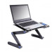 Столик для ноутбука Laptop Table T8