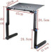 Столик для ноутбука Laptop Table T8