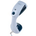 Отпариватель для одежды ручной 1100 Вт, паровой утюг Difei Handheld Garment Steamer DF-019A