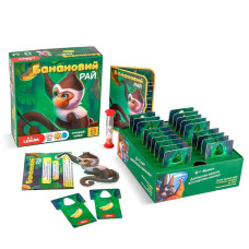 Игровой набор 