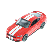Детская модель машинки Ford Mustang GT (2015) Kinsmart KT5386FW, 1:38 (Red)