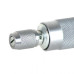 Микрометр 0-25 мм INTERTOOL MT-3041