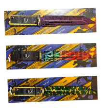 Ніж дерев'яний "Паракорд", PK-9 Ніж дерев'яний "Паракорд", PK-9