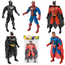 Супергерой, 8077-08