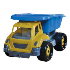 Самосвал "Титан", Техно 0991