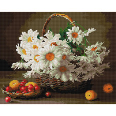 Алмазная мозаика 