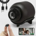 Мини Wi-Fi камера видеонаблюдения X5 Mini с датчиком движения и ночной съёмкой 1080P