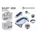 Детский набор для купания PopyPapa Baby 5-в-1 | Складная детская ванночка со стойкой | Сиденье для купания новорожденных Детский набор для купания PopyPapa Baby 5-в-1 | Складная детская ванночка со стойкой | Сиденье для купания новорожденных