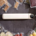 Вакуумный упаковщик пищевых продуктов + 10 пакетов, Vacuum Sealer LS-801, Белый / Домашний вакууматор для еды Вакуумный упаковщик пищевых продуктов + 10 пакетов, Vacuum Sealer LS-801, Белый / Домашний вакууматор для еды