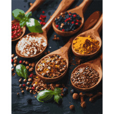 Картина по номерам Картина по номерам