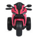 Детский электромобиль Мотоцикл M 5823ELS-8 до 30 кг