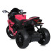 Детский электромобиль Мотоцикл M 5823ELS-8 до 30 кг