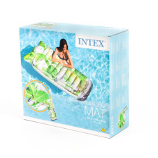 Надувной матрас "Мохито" , 178х91 см, 58778