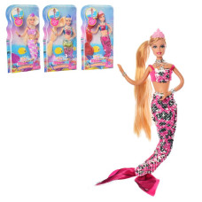 Лялька DEFA, DEFA 8433-BF Лялька DEFA, DEFA 8433-BF