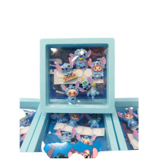 Фігурка-сюрприз STITCH 6 видів, 25-197 Фігурка-сюрприз STITCH 6 видів, 25-197