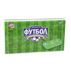 Футбол на штангах, в кор-ке, 0702