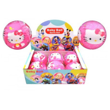 Мячик фомовый "Китти", V06021 Мячик фомовый "Китти", V06021