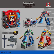 Іграшка "Робот", 908-5B