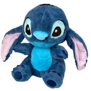 Дитяча м'яка іграшка СТІЧ 50см, 50cm-BLUE